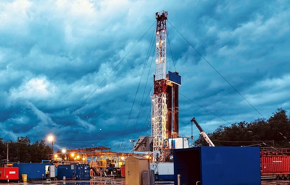 Stanciu (eMag) și Crețoiu (Foraj Sonde) intră în energie cu proiecte Romgaz