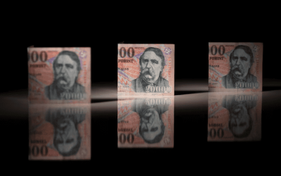 Forintul explodează! Piețele sărbătoresc plecarea lui Viktor Orban, fondurile UE se deblochează