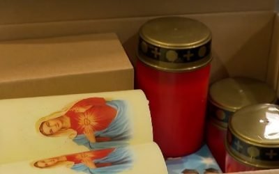 Duminica Floriilor, cunoscută și ca sărbătoareaintrării Domnului în Ierusalim, este o zi cu o semnificație duală în calendarul ortodox