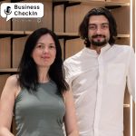 Arhitecții români au pornit StartupCafe: „E important să-ți definești drumul”