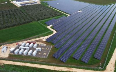 Autorizație pentru o instalație de stocare a energiei electrice, solicitarea fost aprobată pentru 7 aprilie Comitetul de Reglementare al Autorității Naționale de Reglementare în Energie (ANRE) urmează să aprobe, în ședința din 7 aprilie, proiectul de decizie și raport privind acordarea autorizației de înființare pentru noua capacitate energetică a societății HELIOLUX S.R.L
