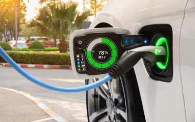 Piața auto din România înregistrează o creștere semnificativă a cotelor de piață pentru mașinile electrice