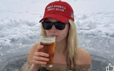 Indianul care a păcălit milioane: Influencer AI, pro-Trump, scandal uriaș