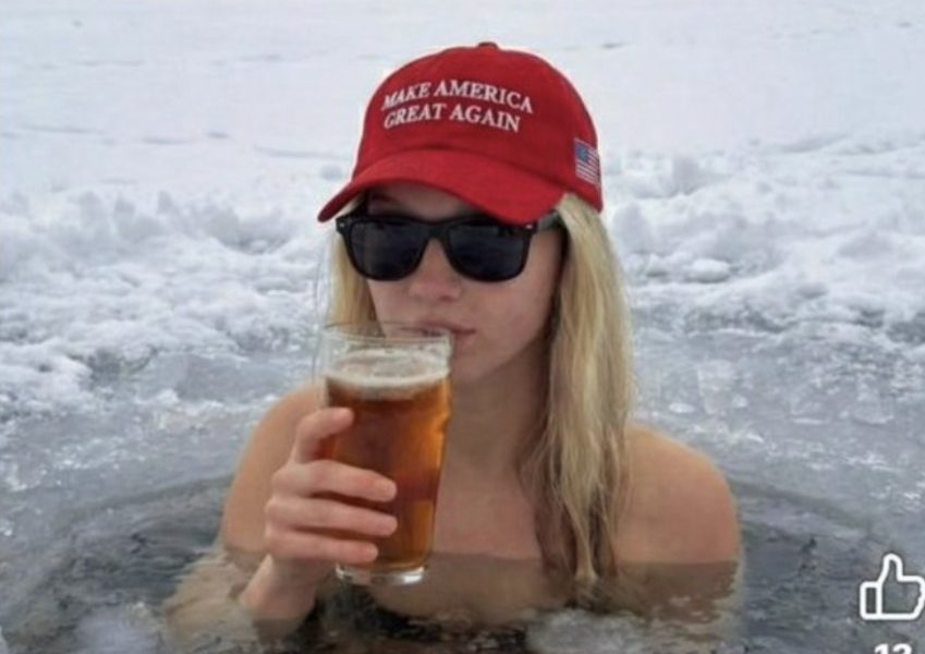 Indianul care a păcălit milioane: Influencer AI, pro-Trump, scandal uriaș