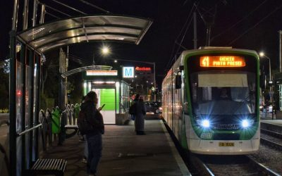Programul RATB de Paște în București: Cum circulă autobuzele și tramvaiele
