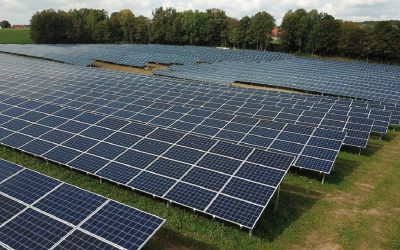 Energie verde la Mărășești: Primăria și școlile, alimentate cu panouri fotovoltaice