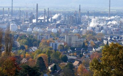 Franța bagă 240 milioane € în energie verde: Ce se schimbă?