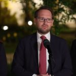 Fritz, despre AUR: Sunt parlamentari îngrijorați, dar negocierea e exclusă