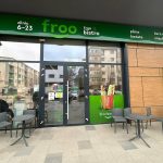 Cargus extinde rețeaua SHIP & GO: Parteneriat cu Froo România