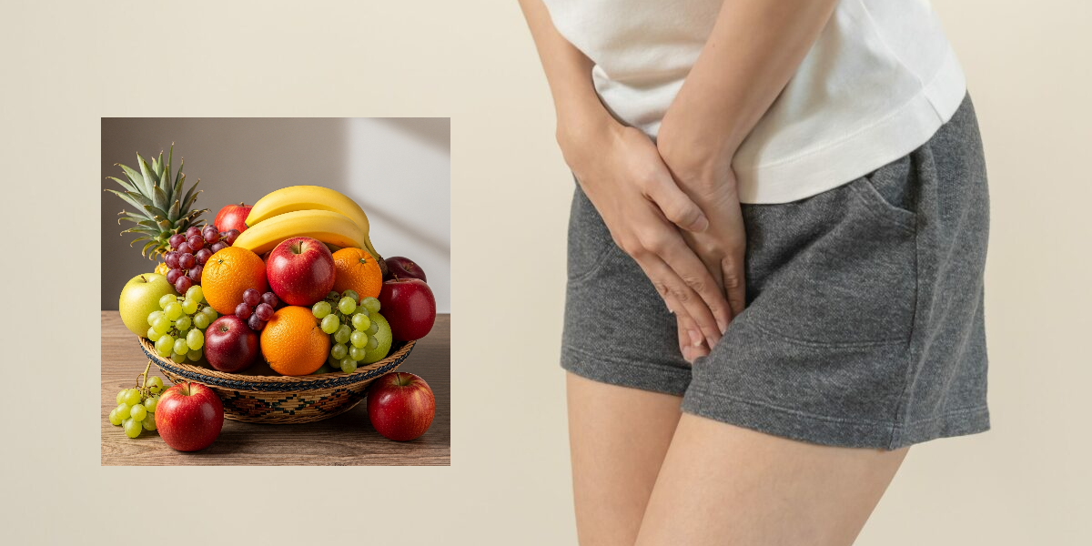 Candida: Fructele de evitat în timpul tratamentului – sfaturi de la experți