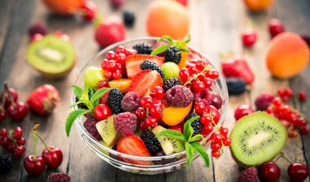 Top 5 fructe care-ți întineresc creierul și combat demența