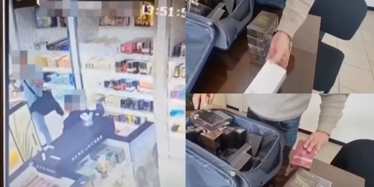 Trei români, prinși cu bilete ieftine: țepari la duty-free în Italia!