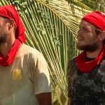 Aris Eram, „evacuat” din Survivor: Când a revenit în România, după scandalul cu Tamaș