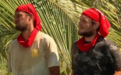 Tensiuni Fără Precedent la Survivor România: Aris Eram și Gabi Tamaș, în Conflict Direct Zvonurile privind o confruntare majoră în cadrul competiției Survivor România au atins cote alarmante, cu implicații serioase