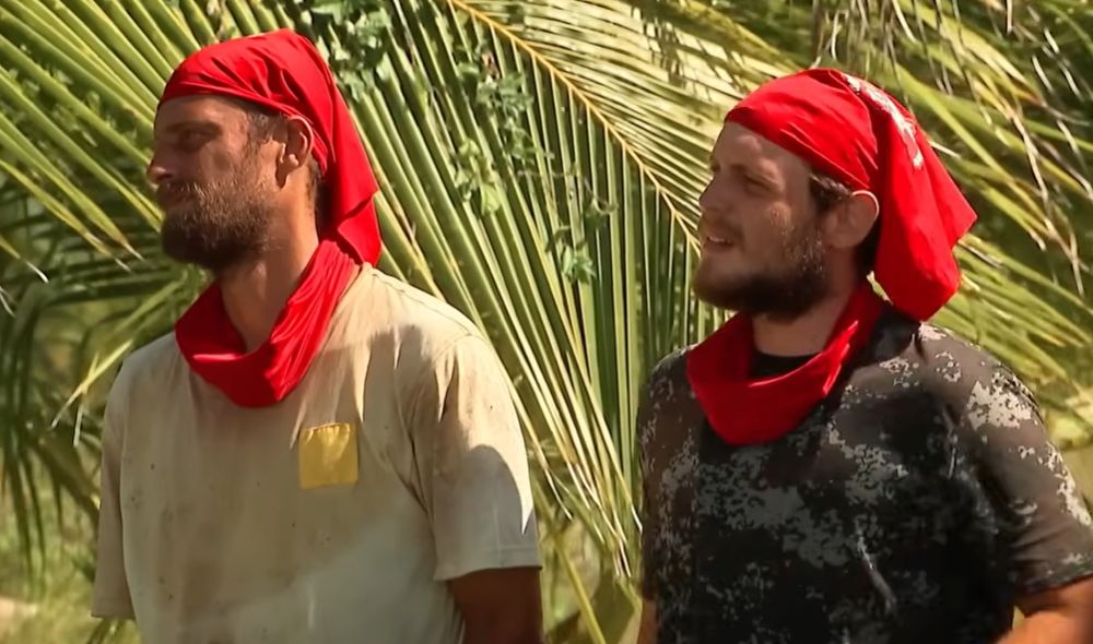 Aris Eram, „evacuat” din Survivor: Când a revenit în România, după scandalul cu Tamaș