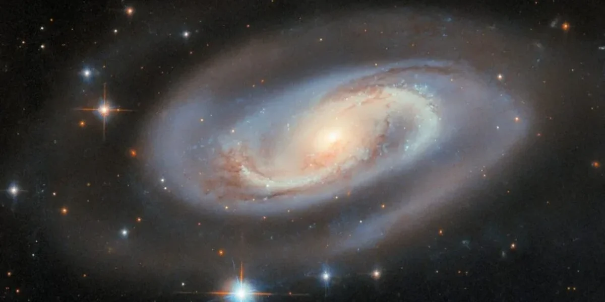 Impact cosmic: Pământul, zguduit de un eveniment ce ține tot Universul în suspans