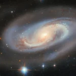 Impact cosmic: Pământul, zguduit de un eveniment ce ține tot Universul în suspans