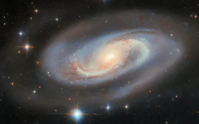 Impact cosmic: Pământul, zguduit de un eveniment ce ține tot Universul în suspans