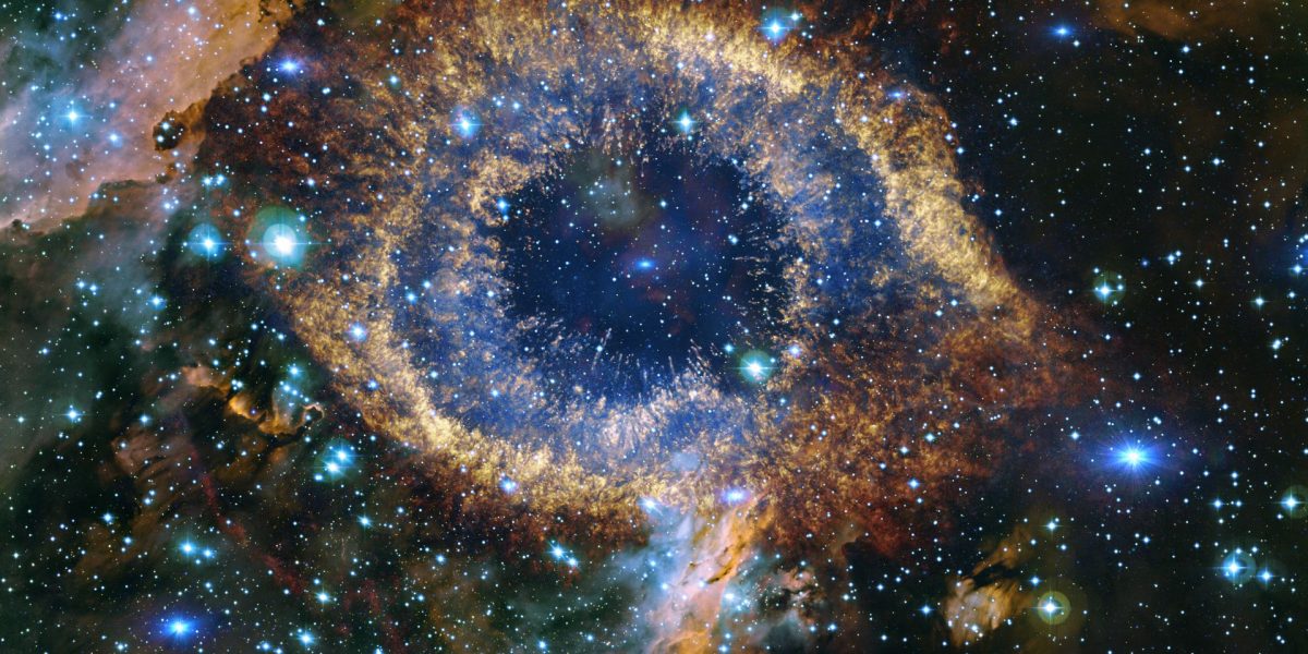 Cum scapă stelele din centrul galactic de „moarte”, spre deosebire de altele?