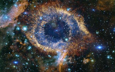 Cum scapă stelele din centrul galactic de „moarte”, spre deosebire de altele?