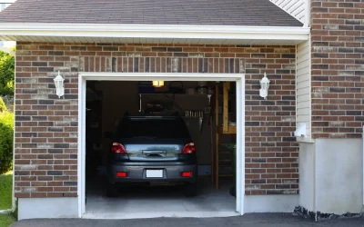 Obligatoriu pentru români: Noile reguli pentru garaje, distanță și înălțime