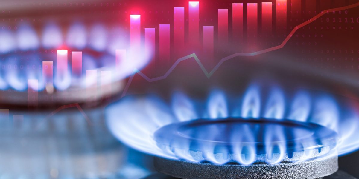 Gazele scad dramatic în Europa după armistițiul din Orientul Mijlociu