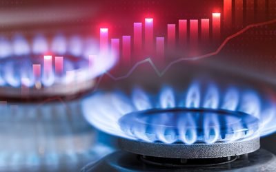 Prețul gazelor naturale a scăzut miercuri dimineața în Europa, în urma unei încetări a focului anunțate între WASHINGTON și TEHERAN, un eveniment cu potențialul de a calma piețele energetice