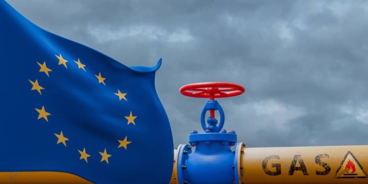 Gazul s-a ieftinit în Europa: Trump și armistițiul SUA-Iran au schimbat piața