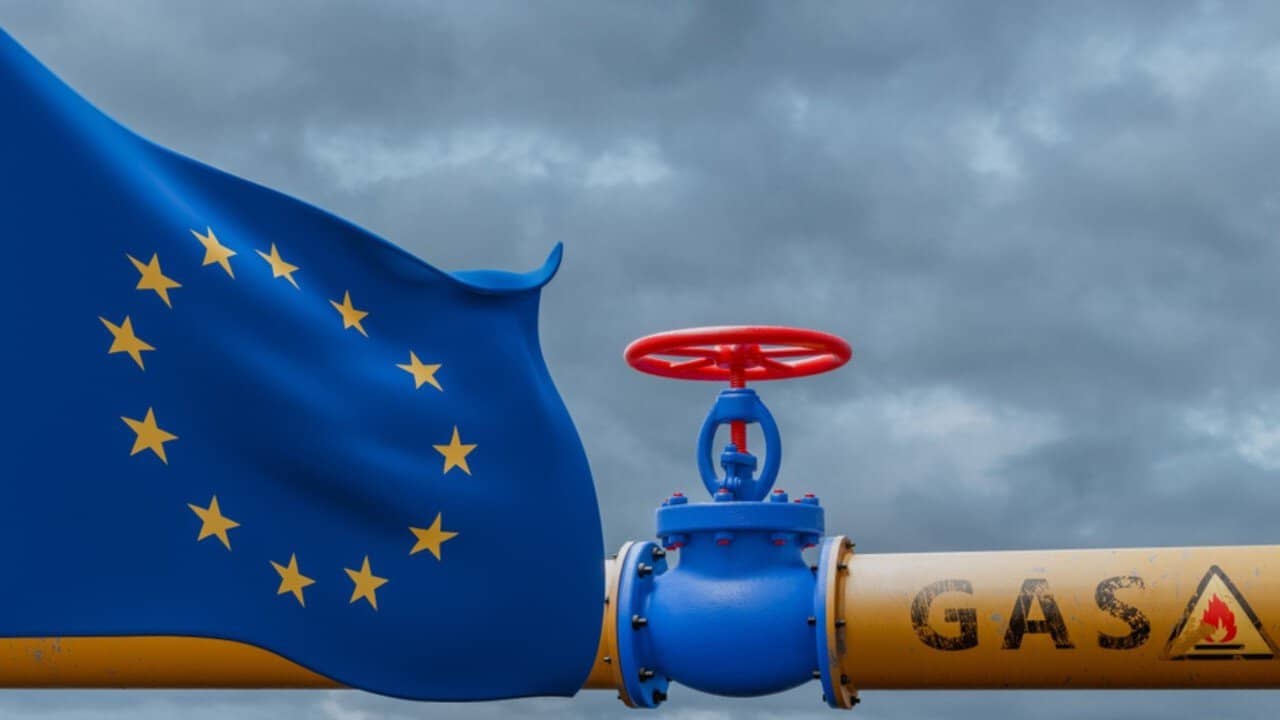 Prețurile gazelor naturale în Europa au scăzut cu 20% Prețurile gazelor naturale în Europa au înregistrat o scădere semnificativă la începutul sesiunii de tranzacționare de miercuri, diminuare de 20%, pe fondul veștilor privind un armistițiu convenit între STATELE UNITE ale AMERICII și Iran