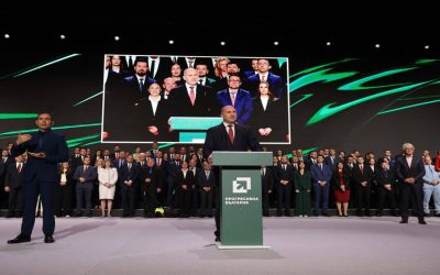 Bulgaria votează: Al optulea Parlament în 5 ani, un nou capitol politic