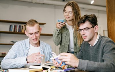NN și Nutribalance au lansat primul studiu național despre bunăstarea elevilor, intitulat „Să creștem generații sănătoase”