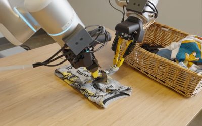 Compania Generalist a anunțat un progres semnificativ în domeniul roboticii cu lansarea modelului GEN-1, un robot care promite o îmbunătățire majoră a fiabilității și eficienței în sarcini repetitive și sensibile
