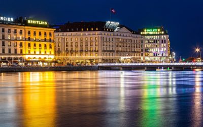 Elveția votează: Exportul de arme, țintă pe agenda referendumului