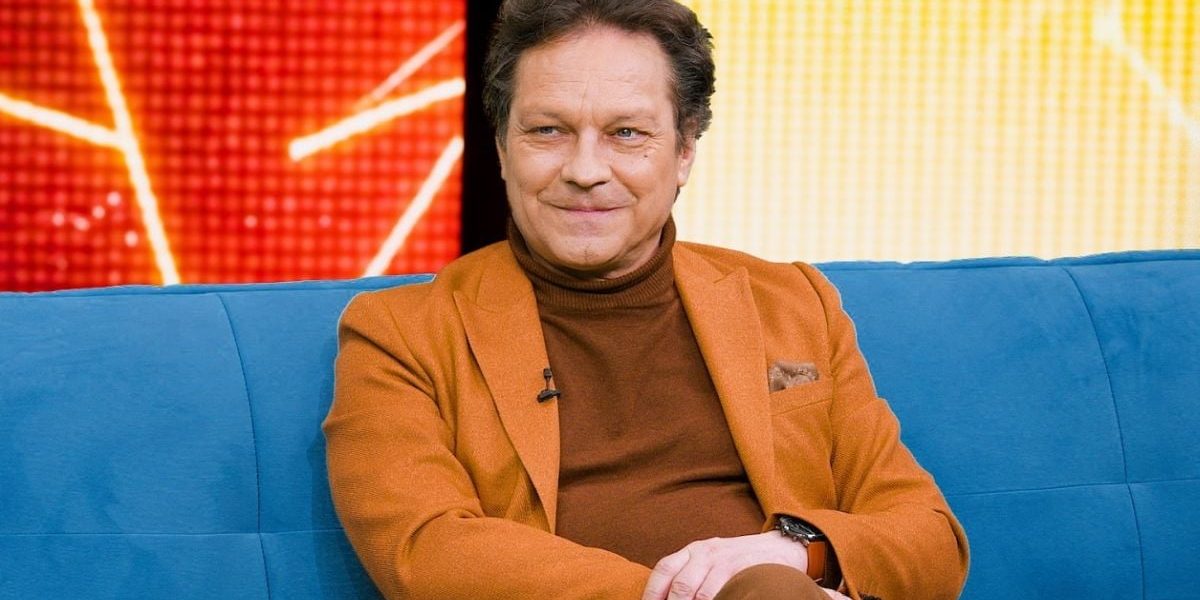 George Ivașcu, mărturisiri din familie: Ce-i spune mama când greșește