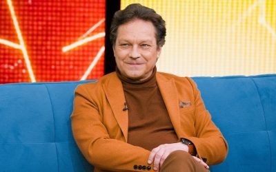 George Ivașcu, mărturisiri din familie: Ce-i spune mama când greșește