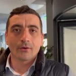 Simion, la „întâlnirea PSD” de la Timișoara: Ce i-a zis Grindeanu