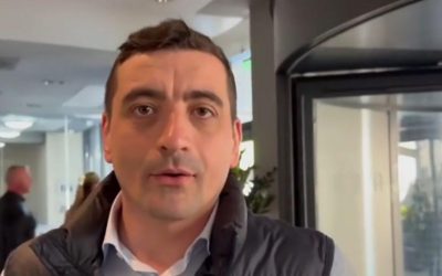 Simion, la „întâlnirea PSD” de la Timișoara: Ce i-a zis Grindeanu