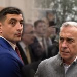 Simion, mesaj dur pentru PSD la Timișoara: Ce zice de Călin Georgescu?
