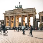 Berlin: Turiștii, plătiți pentru a strânge gunoiul. Curățenia, recompensată!
