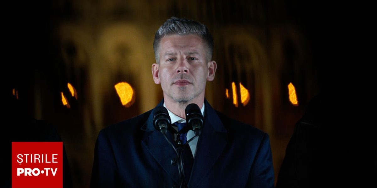 Magyar, omul care vrea Ungaria: Promisiunile noului premier