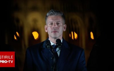 Magyar, omul care vrea Ungaria: Promisiunile noului premier