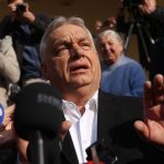 Orban, DISTRUS după înfrângere: „O epocă politică s-a încheiat”