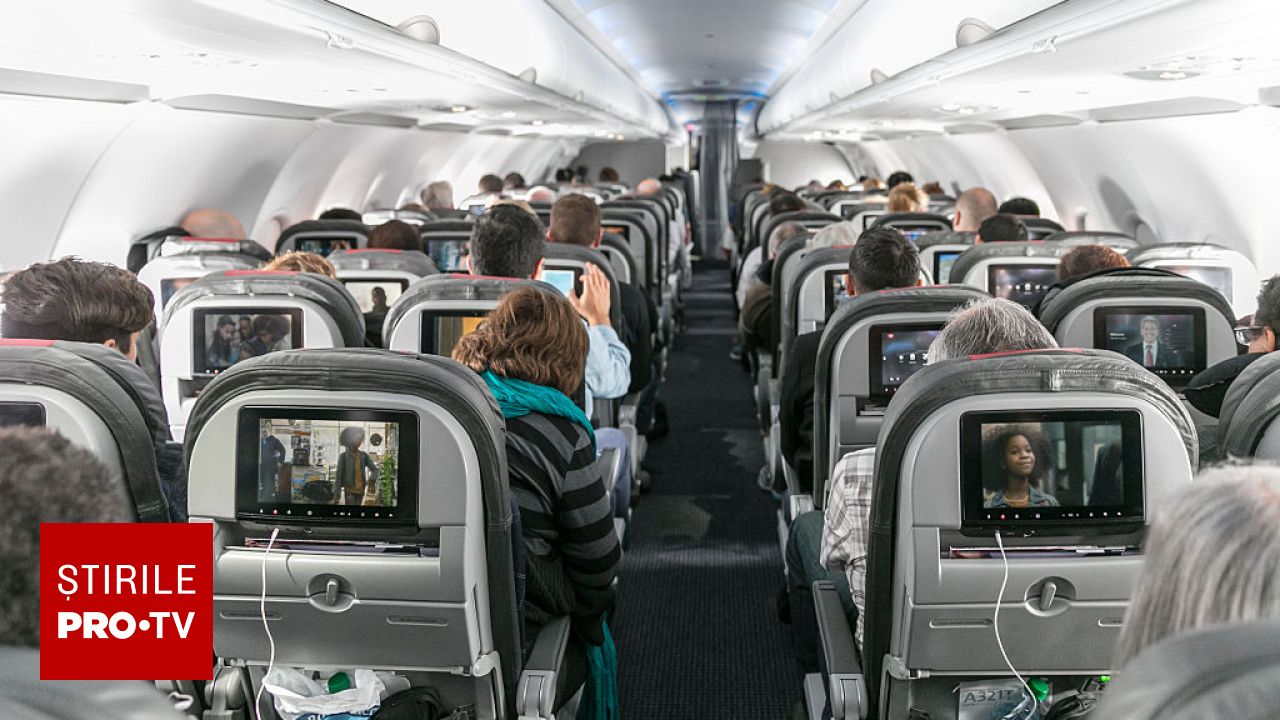 Suprafețele din avioane, cele mai murdare zone pentru pasageri Călătoriile cu avionul, considerate adesea o modalitate rapidă și eficientă de a ajunge la destinație, pot ascunde surprize neplăcute în ceea ce privește igiena