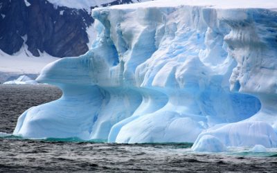 Un dezgheț colosal în Arctica dezlănțuie carbon înghețat de mii de ani