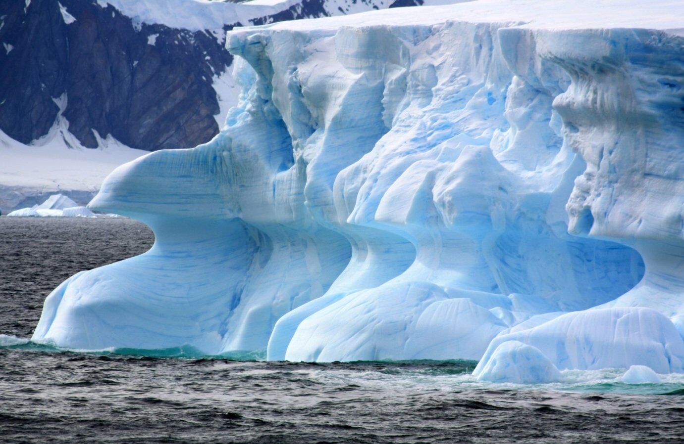 O echipă de cercetători a obținut o imagine detaliată a modului în care încălzirea globală afectează permafrostul arctic