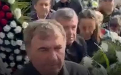 Hagi, omagiu emoționant pentru Lucescu: „Un antrenor uriaș”
