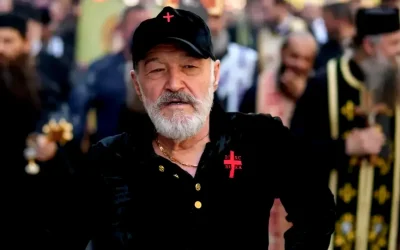 Becali, stropit cu 20 mil. euro într-un buncăr antiatomic secret