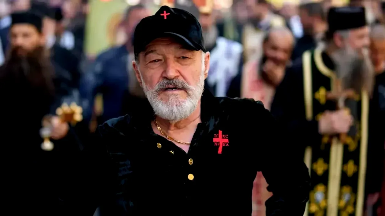 Becali, stropit cu 20 mil. euro într-un buncăr antiatomic secret