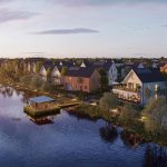 Speedwell investește 135 mln EUR într-un proiect de lux lângă București