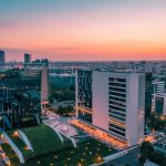 Lagardere rămâne la București: Reduceri de chirie la Globalworth Campus